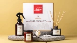 Vanilla 3-Piece Fragrance Set