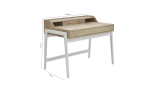 Cosso Youth Study Desk