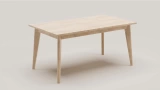 Redoro Açılır Masa - Sylva 160 cm