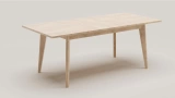 Redoro Açılır Masa - Sylva 160 cm