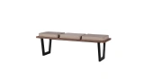 Hardy Bench - Puf 140 Cm