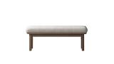 Lucenta Bench - Puf
