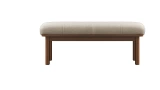 Lucenta Bench - Puf