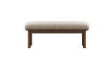 Lucenta Bench - Puf