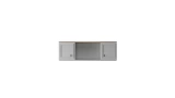 Martha Working Desk Upper Cabinet