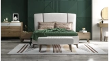 Viena Bench - Puf