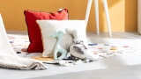 Loompa Giraffe Toy