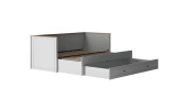 Martha Daybed Bedstead 90X200 Cm
