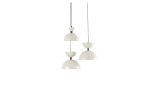 Lucenta TV Unit Ceiling Lighting