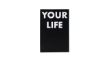 Lucenta Kutu Kitap - Your Journey