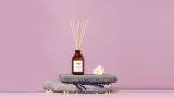 Lovely Garden Stick Room Fragrance 120 ml