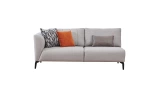 Cornelli 2-Seater Sofa Left Armrest