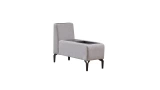 Cornelli Intermediate Partition With Bookshelf
