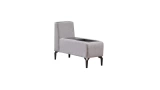 Cornelli Intermediate Partition With Bookshelf