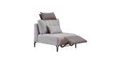 Cornelli Single Sofa with Mechanism