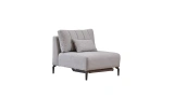 Cornelli Single Sofa with Mechanism