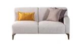 Lugano 2-Seater Sofa with Right Armrest