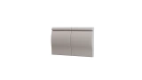 Armin Headboard with Mechanism 160 Cm