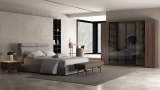 Armin Headboard with Mechanism 160 Cm