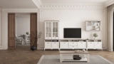Angelic Tv Bottom Unit 175 Cm