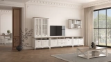 Angelic Tv Bottom Unit 175 Cm