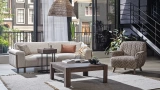 Hardy Armchair