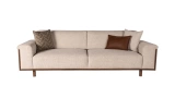Hardy 3-Seater Sofa