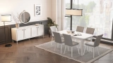 Noira Console