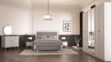 Noira Bedstead Without Headboard 160 Cm