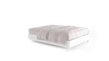 Noira Bedstead Without Headboard 160 Cm
