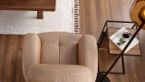 Senta Armchair