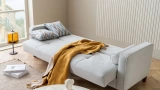 Noira 3-Seater Sofabed