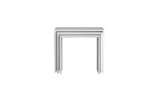 Della Nesting Table