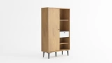 Juno TV Bookcase