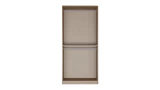 Juno 2 Door Wardrobe