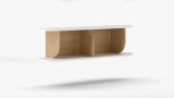 Bohemia TV Upper Module