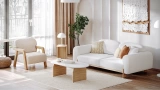 Bohemia Coffee Table