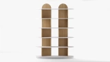 Bohemia Bookcase