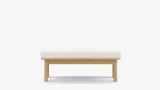 Bohemia Bench - Puf
