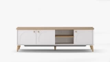 Bohemia TV Bottom Unit