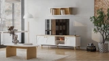 Bohemia TV Bottom Unit
