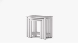 Bohemia Nesting Table