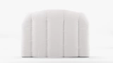 Bohemia Headboard 160 Cm