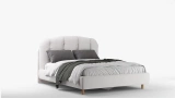 Bohemia Headboard 180 Cm