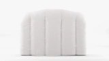 Bohemia Headboard 180 Cm