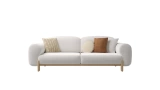 Bohemia 3-Seater Sofabed