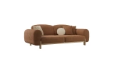 Bohemia 3-Seater Sofabed