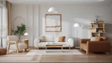 Bohemia 3-Seater Sofabed