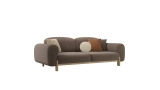 Bohemia 3-Seater Sofabed