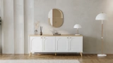 Bohemia Floor Lamp